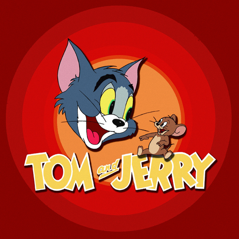 Tom And Jerry: Bumper Collection — Animated — Classic Adventures — Kids —  VHS, by GoldenClassMovies