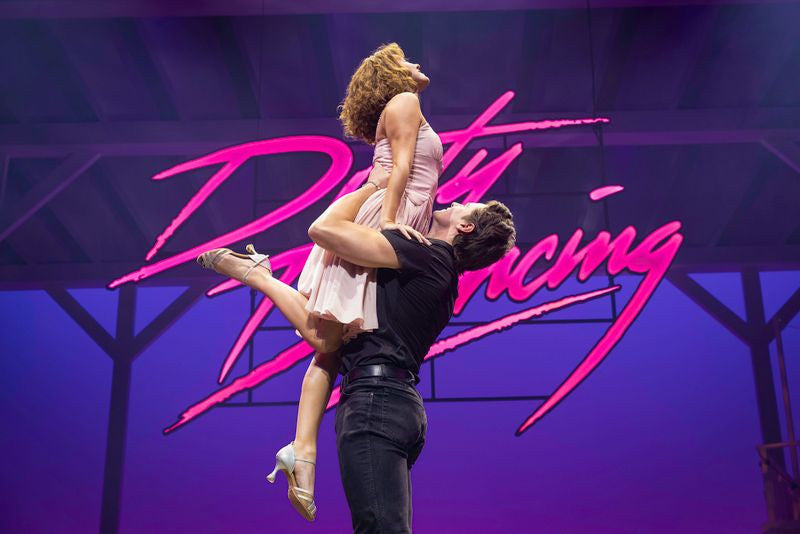 Revitalizing Dirty Dancing for Modern Audiences: Why the Upcoming Sequel Could Be a Success