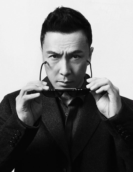 Who Is Donnie Yen?