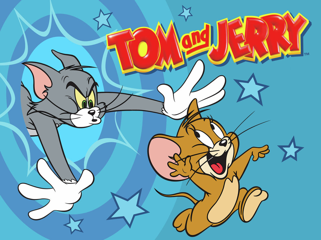 Tom and Jerry: Exciting New Adventures Await in 2025 and Beyond!