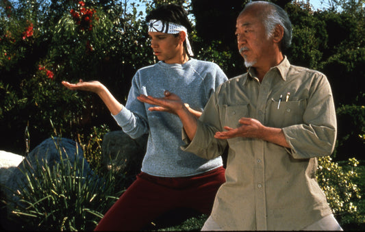 New Karate Kid Movie Completes Filming as Ralph Macchio Celebrates 40th Anniversary