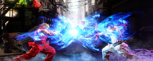 Street Fighter Reboot Movie Slated for 2026 Release Despite Director Exit