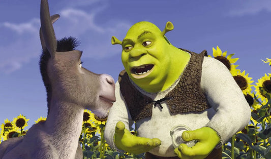 Shrek 5 and Donkey Spinoff in Development, Eddie Murphy Confirms