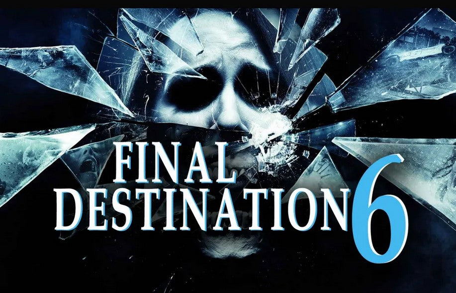 Final Destination 6 Casts DC TV and Chucky Stars, Along with Seven Others