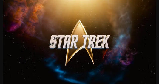 Star Trek 4 Coming - Largely Set On Earth