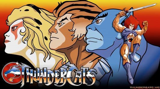 A Game-Changer for Thundercats Lore