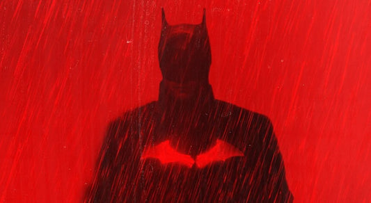 Absolute Batman: Revealing Bruce Wayne's New Identity