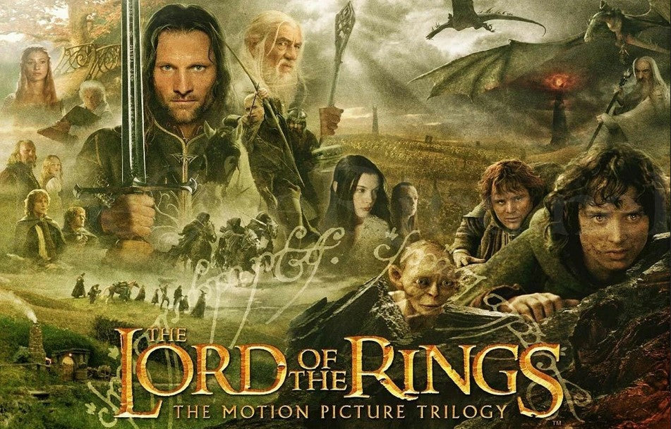 Return of a Classic Monster in the New Lord of the Rings Movie After 23 Years