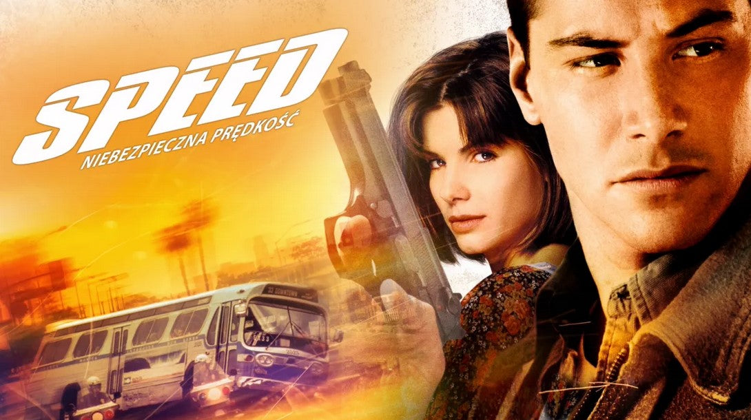 The Legacy of Speed: Will We See Sandra Bullock and Keanu Reeves Together Again in Speed 3?