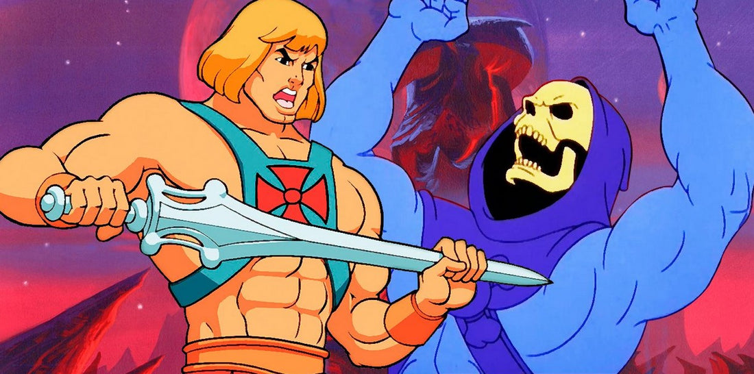 Masters of the Universe: A New Hero Returns to the Screen