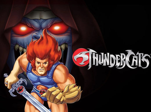 ThunderCats: 2025 and Beyond – Plans for the Ultimate Collectors!