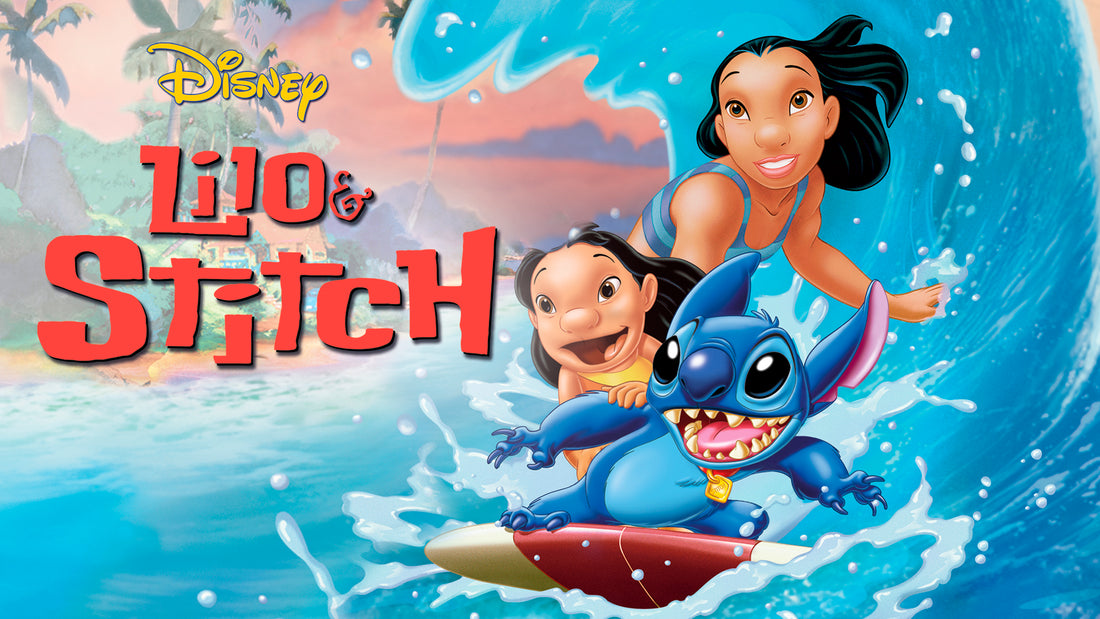 Dive into the World of Lilo & Stitch: A History and Collector's Guide