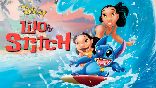 Dive into the World of Lilo & Stitch: A History and Collector's Guide