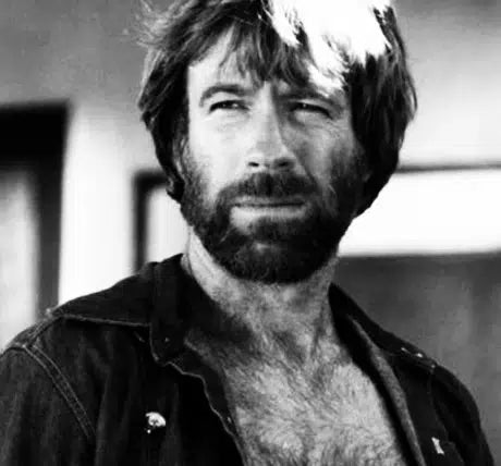 Chuck Norris Movies and TV Shows
