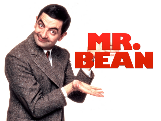 What Is Mr. Bean's First Name?