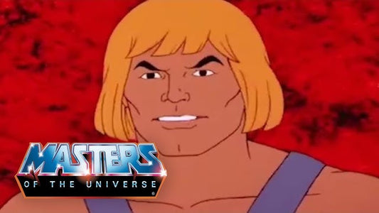 Masters of the Universe: What Amazon's New He-Man Movie Needs to Get Right + A Deep Dive Into He-Man's History