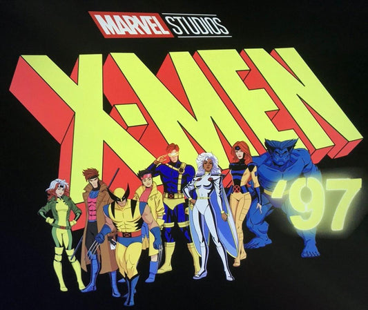 The Return of a Classic: X-Men '97 Revives the Legendary Animated Series