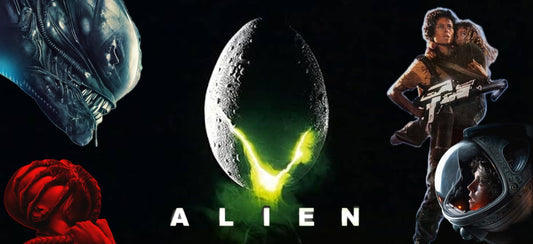 The Alien Franchise Storyline: A Narrative Journey