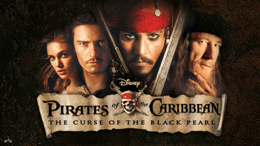 Pirates of the Caribbean 6 Script Nears Completion, Says Producer