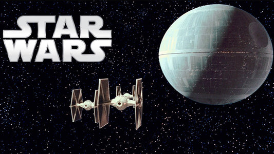 Star Wars Bridges the Original and Sequel Trilogies with the Epic Battle of Jakku