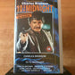 10 To Midnight: (1983) Crime Thriller - Psychotic Killer - Charles Bronson - VHS-