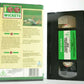 100 Wickets (BBC Video) - Cricket - (1971) Gillette Final - Ian Boon - Pal VHS-