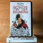 101 Dalmatians (1996); [Blue Case] Walt Disney - Glenn Close - Children's - VHS-