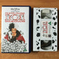 101 Dalmatians (1996); [Blue Case] Walt Disney - Glenn Close - Children's - VHS-