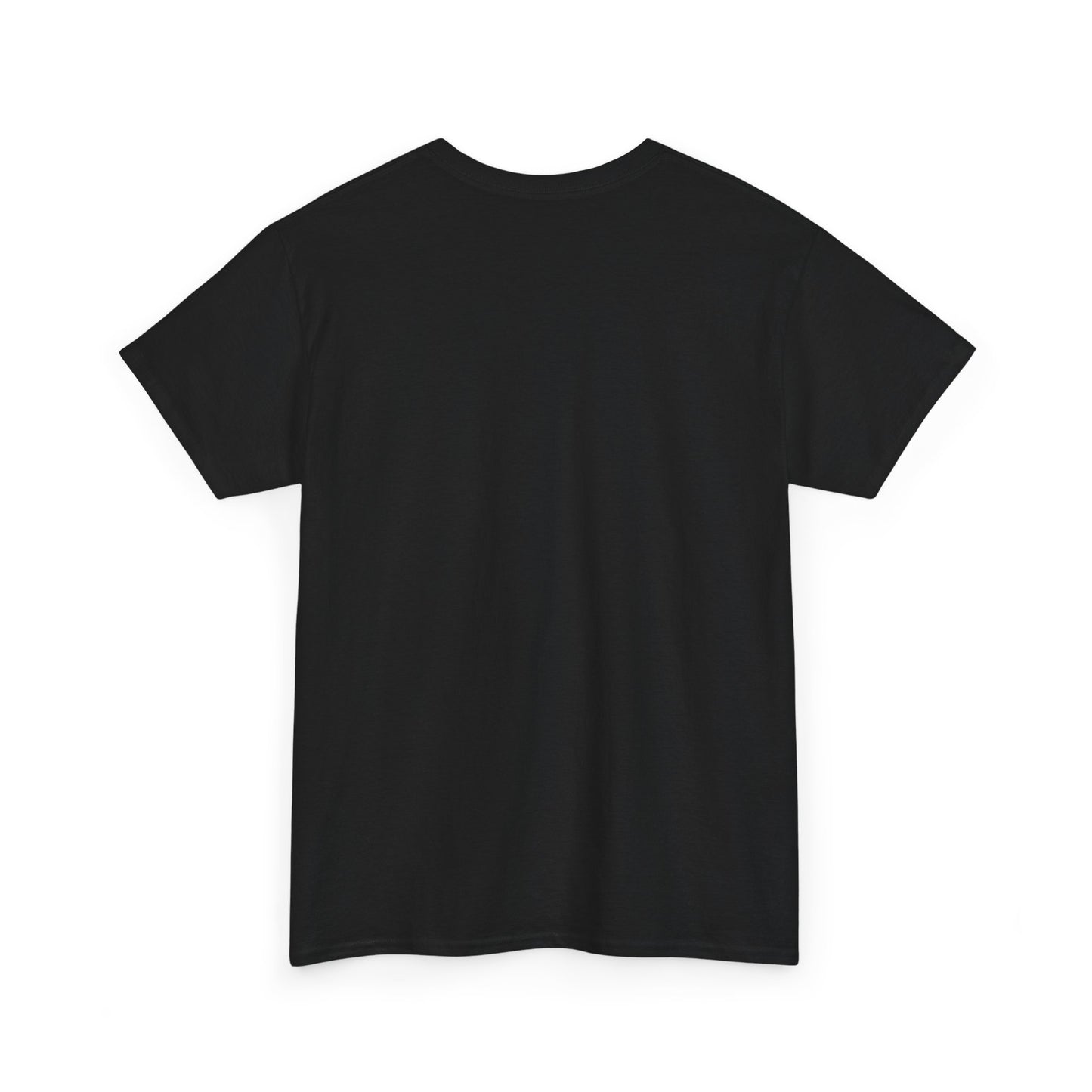 Unisex Heavy Cotton Tee-