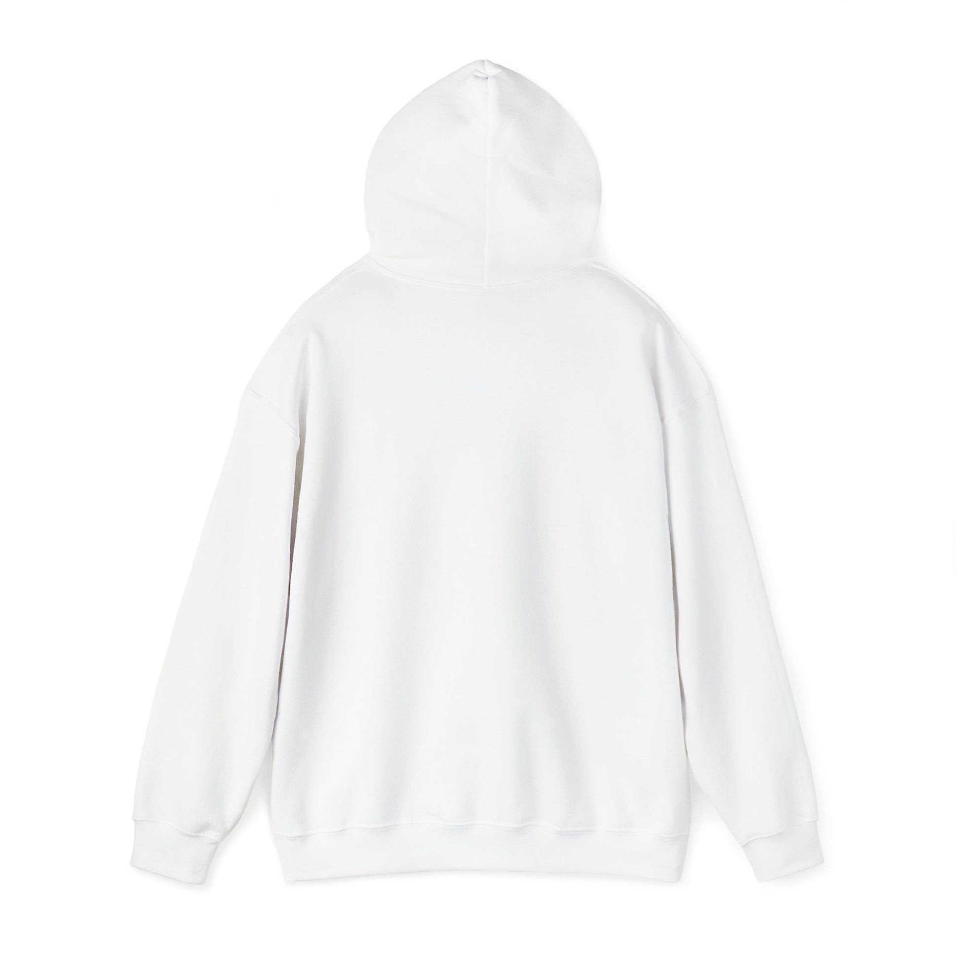 Unisex Heavy Blend™ Hooded Sweatshirt-