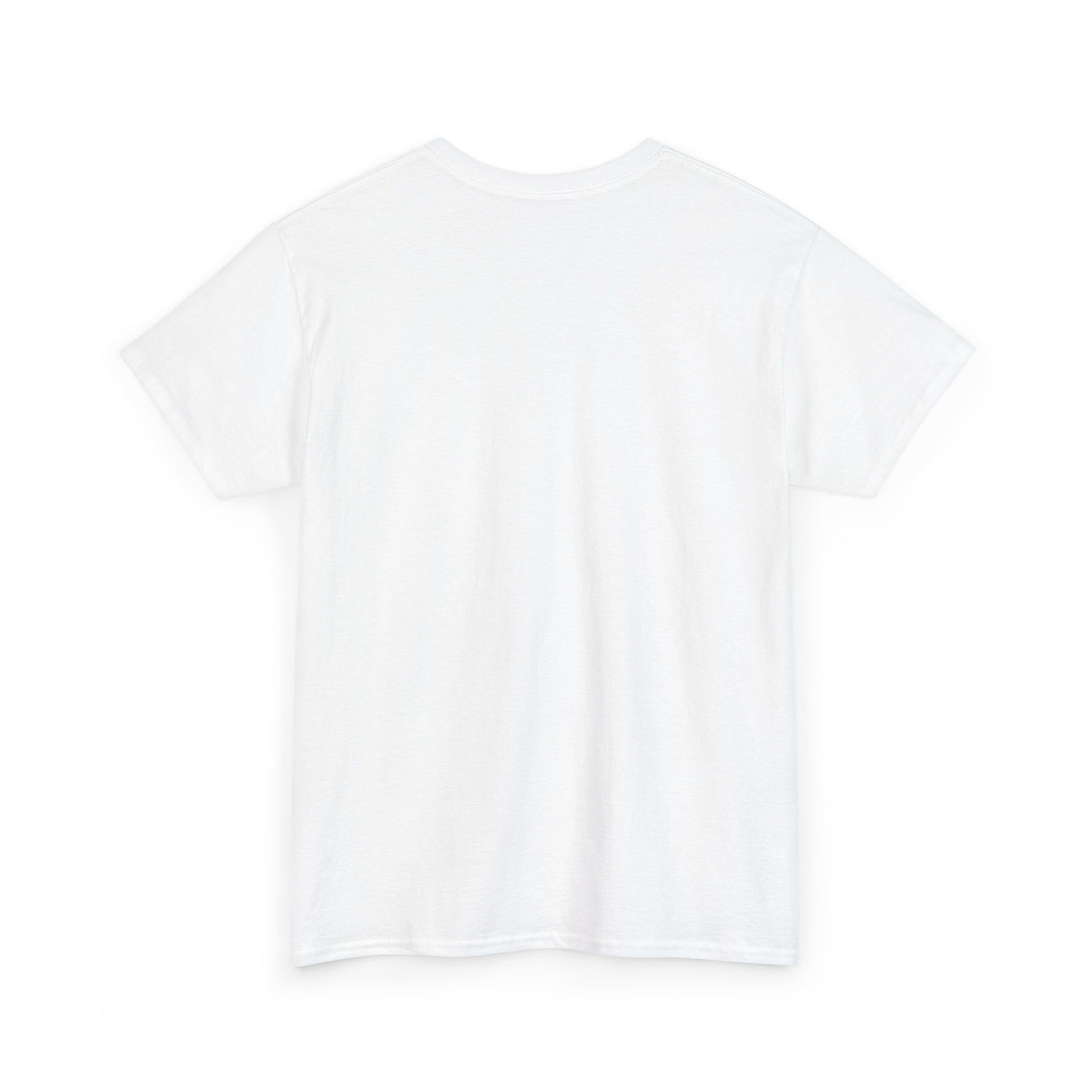 Unisex Heavy Cotton Tee-