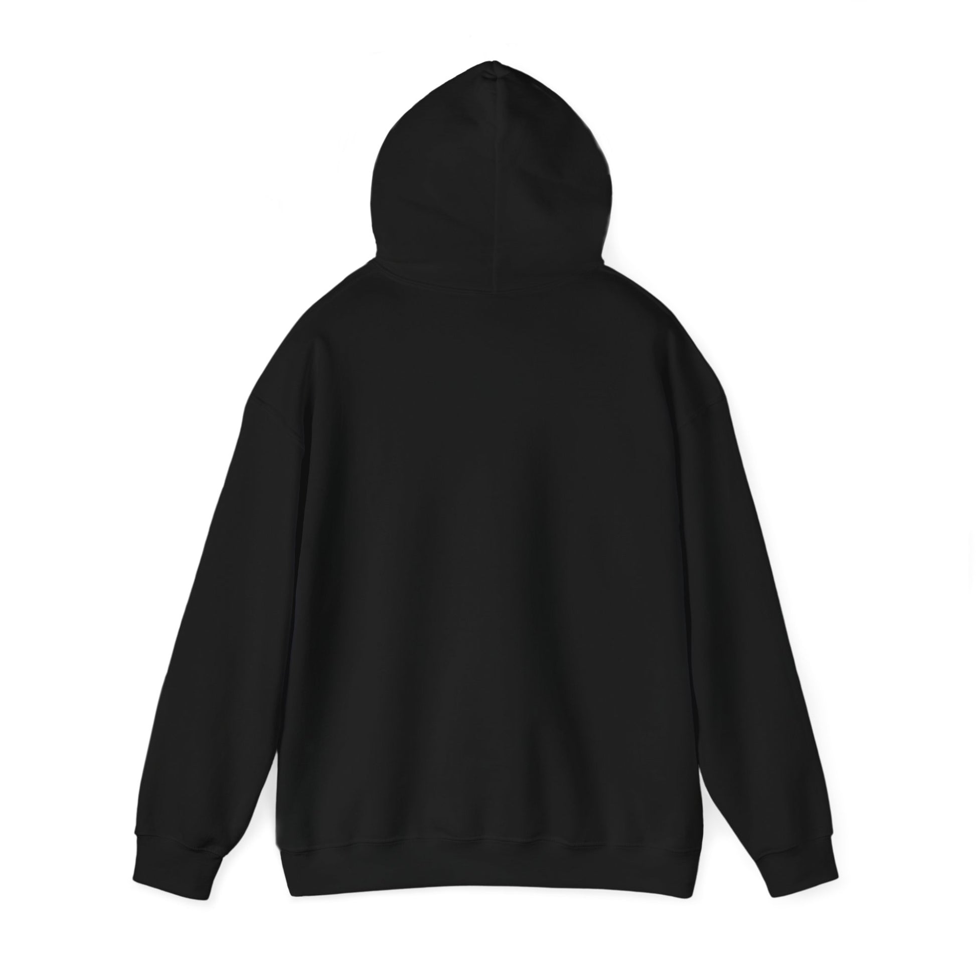 Unisex Heavy Blend™ Hooded Sweatshirt-