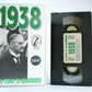 1938: A Year To Remember - (1990) Documentary - History In Motion - Pal VHS-