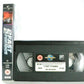 2 Fast 2 Furious - Action (2003) - Street-Racing Thrill Ride - Paul Walker - VHS-