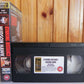 2 MOVIES - Striking Distance/Hudson Hawk - Columbia Action - Bruce Willis - VHS-