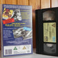 20 Million Miles To Earth/It Came From Beneath The Sea - Sci-Fi Series - Pal VHS-