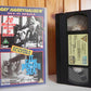 20 Million Miles To Earth/It Came From Beneath The Sea - Sci-Fi Series - Pal VHS-