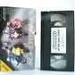 2002 Superbike Of The Year: Special Guest Paul Young - Motorcycling - Pal VHS-