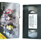 2002 Superbike Of The Year: Special Guest Paul Young - Motorcycling - Pal VHS-