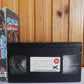 2019 - AVR - Sci-Fi - Carton - Cert (18) - After The Fall Of New York - Pal VHS-