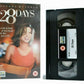 28 Days (2000): Alcoholism Rehabilitation - Drama Comedy - Sandra Bullock - VHS-