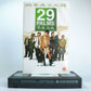 29 Palms: Comedy Drama (2002) - Large Box - Chris O'Donnell/Bill Pullman - VHS-