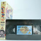 2x Carry On: Cabby / Nurse [Brand New Sealed] - Comedy - Sidney James - Pal VHS-