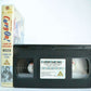 2x Carry On: Constable (1960)/Jack (1964) - Comedy - Kenneth Connor - Pal VHS-