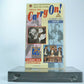 2x Carry On: Constable / Jack [Brand New Sealed]: Comedy - Sidney James - VHS-