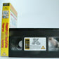 2x Carry On: Doctor (1967) / Again Doctor (1969) - Comedy - Joan Sims - Pal VHS-