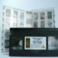 2x Carry On: Follow That Camel / Don't Lose Your Head - Sidney James - Pal VHS-