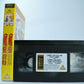 2x Carry On: Follow That Camel / Don't Lose Your Head - Sidney James - Pal VHS-