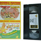 2x Carry On: Loving (1970) / Behind (1975): Comedy - Kenneth Williams - Pal VHS-