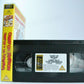 2x Carry On: Matron / At Your Convenience - Comedy - Kenneth Williams - Pal VHS-